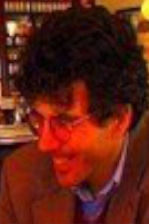 Photo of Bill Heidbreder from the Latest Netflix gallery