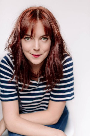 Photo of Katey Hoffman from the Latest Netflix gallery