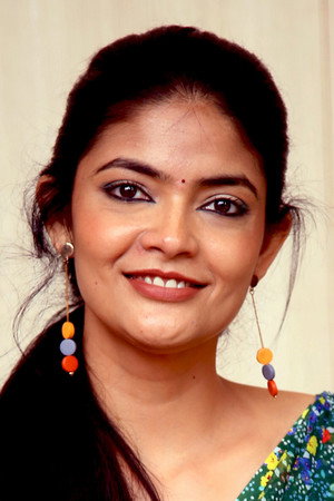 Photo of Kalpika Ganesh from the Latest Netflix gallery