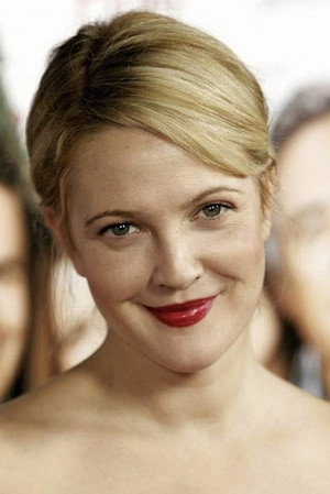 Photo of Drew Barrymore from the Latest Netflix gallery