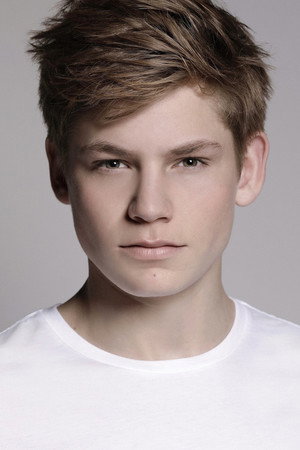 Photo of Harrison Wittmeyer from the Latest Netflix gallery