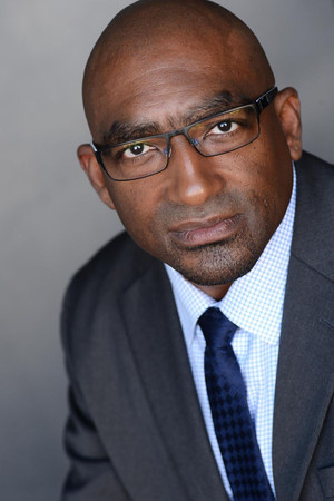 Photo of Christopher Guyton from the Latest Netflix gallery