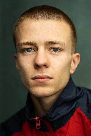 Ruaridh Mollica photo