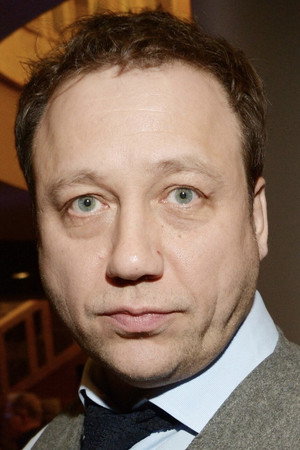 Georgiy Dronov photo