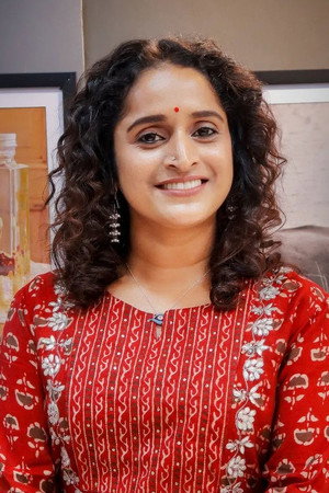 Photo of Surabhi Lakshmi from the Latest Netflix gallery