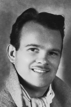 Photo of Tex Avery from the Latest Netflix gallery