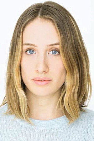 Photo of Rachel Zeiger-Haag from the Latest Netflix gallery