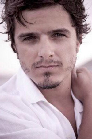 Nicolás Galindo photo