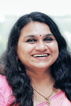 Photo of Geethi Sangeetha from the Latest Netflix gallery