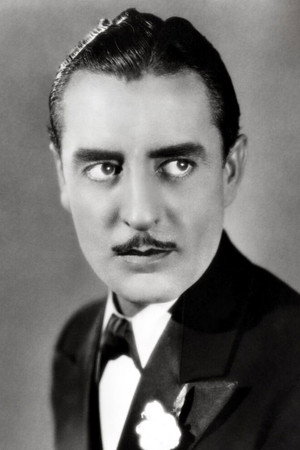 Photo of John Gilbert from the Latest Netflix gallery
