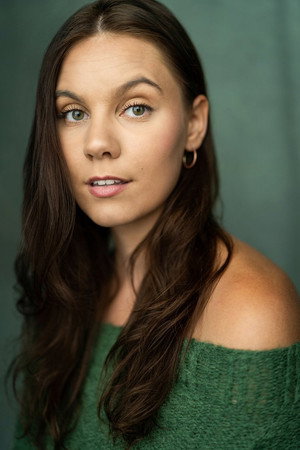 Photo of Rósa Björk Ásmundsdóttir from the Latest Netflix gallery