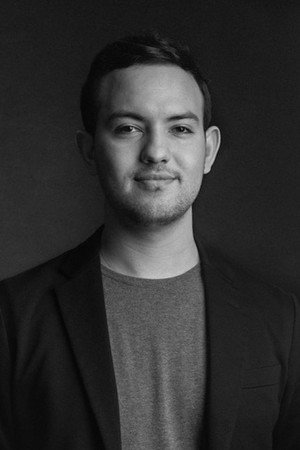 Photo of Carlos Maldonado from the Latest Netflix gallery