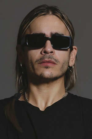 Photo of Patricio Sardelli from the Latest Netflix gallery