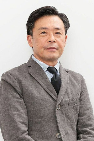 Ken Mitsuishi photo