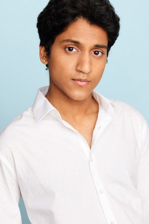 Photo of Sripadh Puligilla from the Latest Netflix gallery