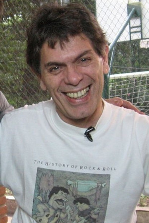 Photo of Roger Rocha Moreira from the Latest Netflix gallery