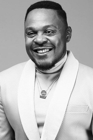 Photo of Femi Jacobs from the Latest Netflix gallery
