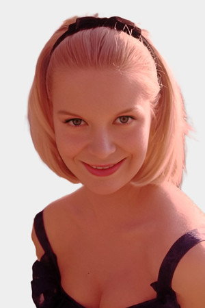 Photo of Ingrid Schoeller from the Latest Netflix gallery