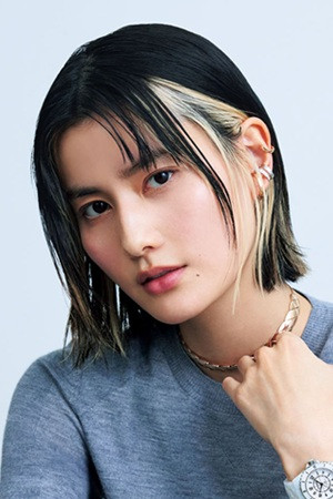 Photo of Ai Hashimoto from the Latest Netflix gallery