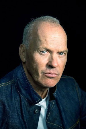 Michael Keaton photo