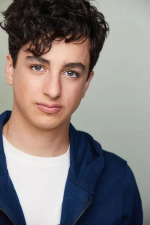Photo of Jayden Alvarez from the Latest Netflix gallery