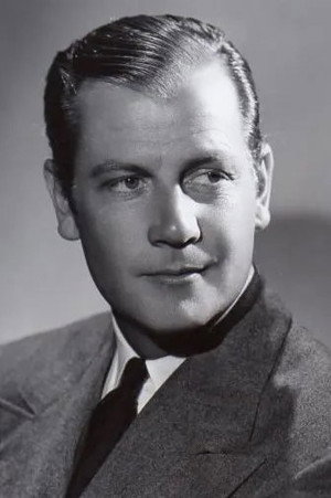 Joel McCrea photo