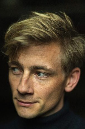 Esben Smed photo