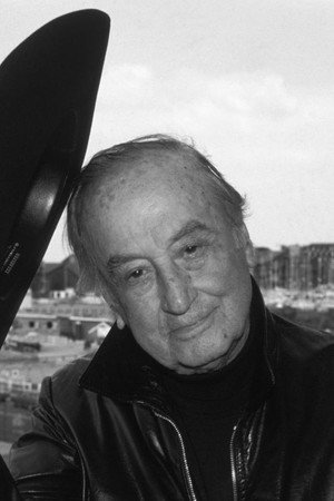 Jean Negulesco photo