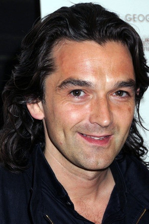 Justin Chadwick photo