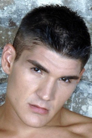 Photo of Gino Francesco from the Latest Netflix gallery