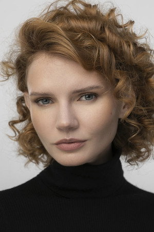 Photo of Yuliya Dzhulai from the Latest Netflix gallery
