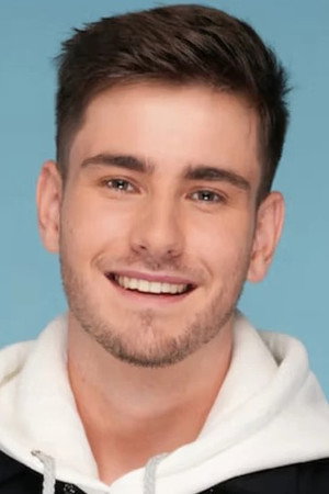 Photo of Julien Liebermann from the Latest Netflix gallery