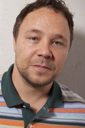 Stephen Graham photo