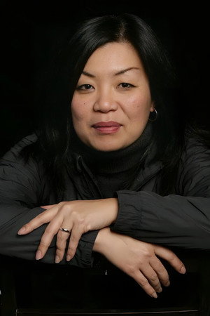 Photo of Anita Lee from the Latest Netflix gallery