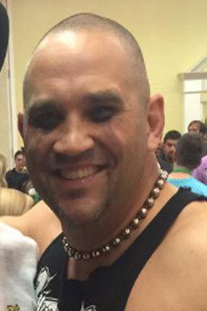 Charles Warrington photo