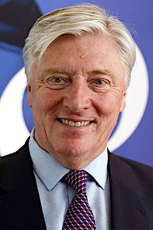Photo of Pat Kenny from the Latest Netflix gallery