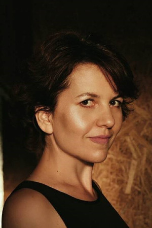 Photo of Aleksandra Butor from the Latest Netflix gallery
