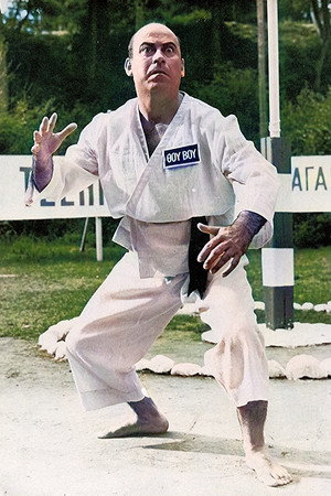 Thanasis Veggos photo