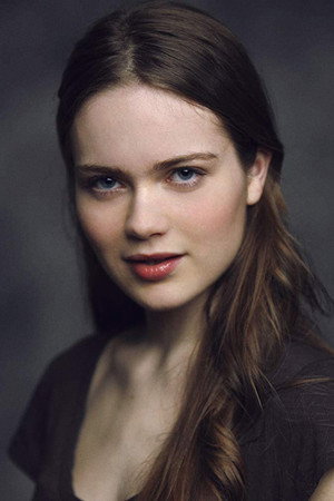 Hera Hilmar photo