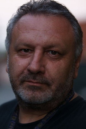 Photo of William De Vital from the Latest Netflix gallery