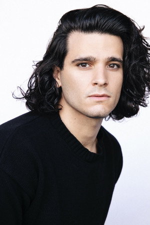 Photo of Jose Neira Tejeda from the Latest Netflix gallery