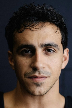 Photo of Gabriell Salgado from the Latest Netflix gallery