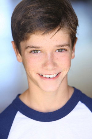 Photo of Daniel DiMaggio from the Latest Netflix gallery