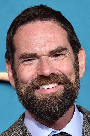 Photo of Duncan Lacroix from the Latest Netflix gallery