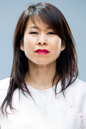 Photo of Kim Thúy from the Latest Netflix gallery