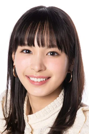 Photo of Nagisa Sekimizu from the Latest Netflix gallery