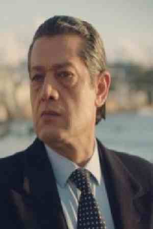 Hassan Kachach photo