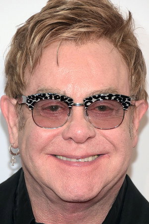 Elton John photo