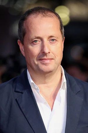 Photo of Andrew Lowe from the Latest Netflix gallery