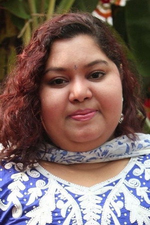 Photo of Aarthi from the Latest Netflix gallery